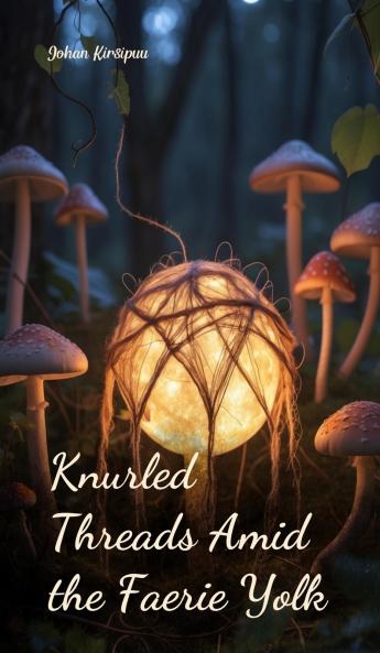 Knurled Threads Amid the Faerie Yolk