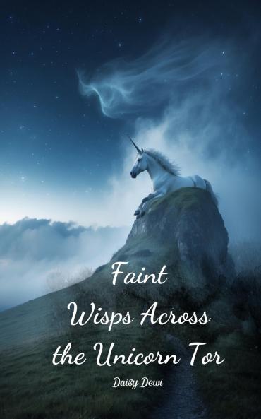 Faint Wisps Across the Unicorn Tor