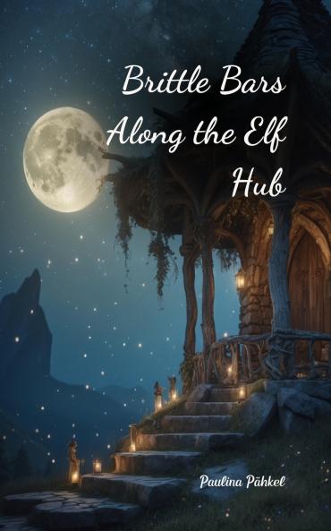 Brittle Bars Along the Elf Hub