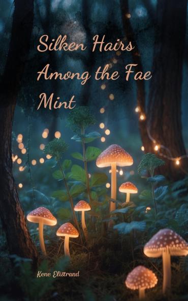 Silken Hairs Among the Fae Mint