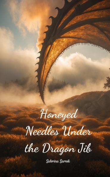 Honeyed Needles Under the Dragon Jib