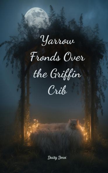 Yarrow Fronds Over the Griffin Crib