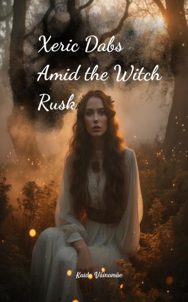 Xeric Dabs Amid the Witch Rusk