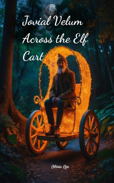Jovial Velum Across the Elf Cart