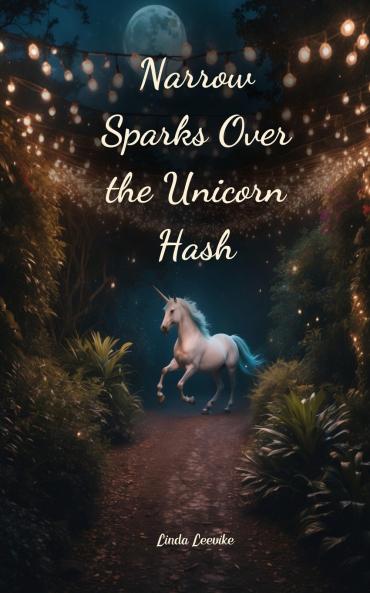 Narrow Sparks Over the Unicorn Hash