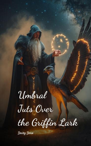 Umbral Juts Over the Griffin Lark