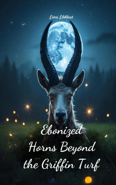 Ebonized Horns Beyond the Griffin Turf