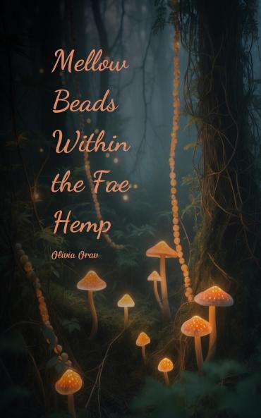 Mellow Beads Within the Fae Hemp