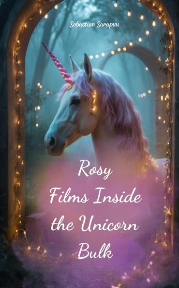 Rosy Films Inside the Unicorn Bulk