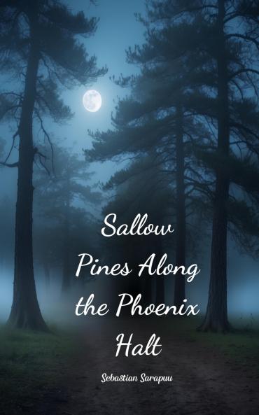 Sallow Pines Along the Phoenix Halt