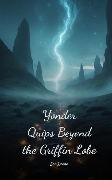 Yonder Quips Beyond the Griffin Lobe
