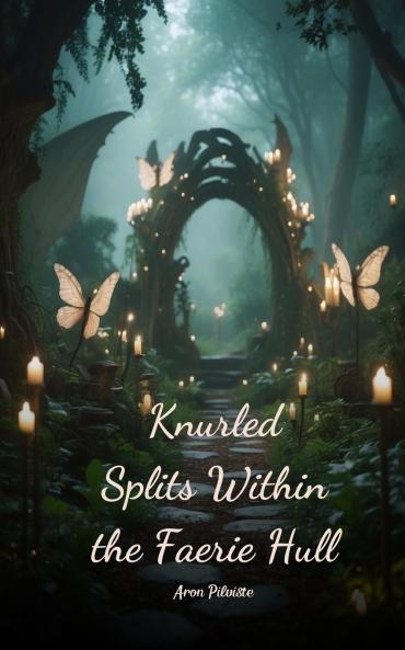 Knurled Splits Within the Faerie Hull