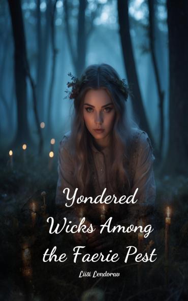 Yondered Wicks Among the Faerie Pest