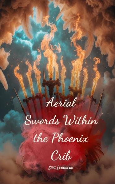 Aerial Swords Within the Phoenix Crib