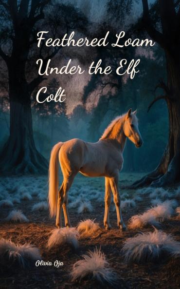 Feathered Loam Under the Elf Colt