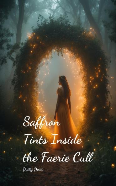 Saffron Tints Inside the Faerie Cull
