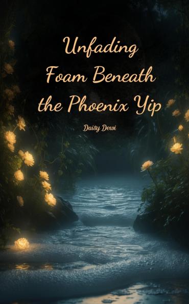 Unfading Foam Beneath the Phoenix Yip