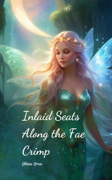 Inlaid Seats Along the Fae Crimp
