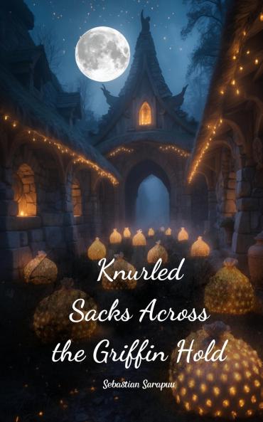 Knurled Sacks Across the Griffin Hold
