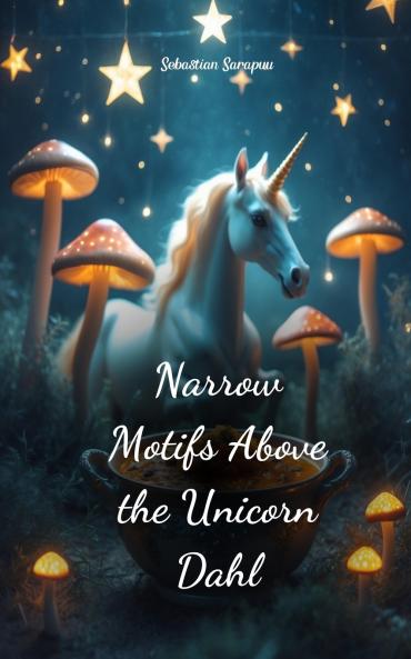 Narrow Motifs Above the Unicorn Dahl