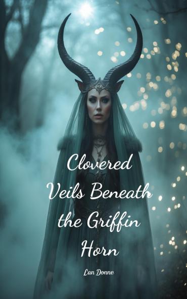 Clovered Veils Beneath the Griffin Horn