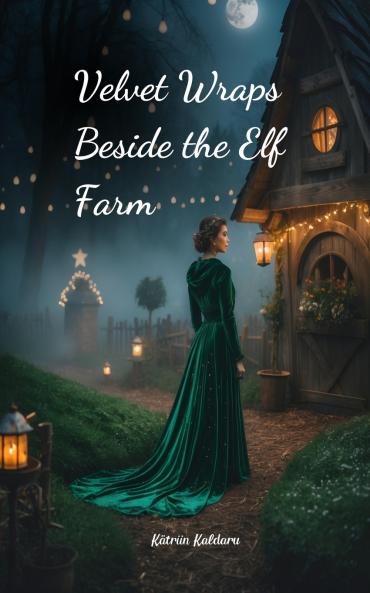 Velvet Wraps Beside the Elf Farm