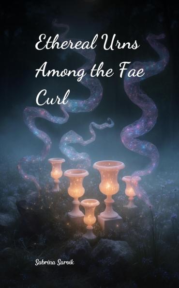 Ethereal Urns Among the Fae Curl