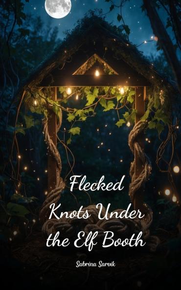 Flecked Knots Under the Elf Booth