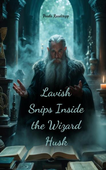 Lavish Snips Inside the Wizard Husk