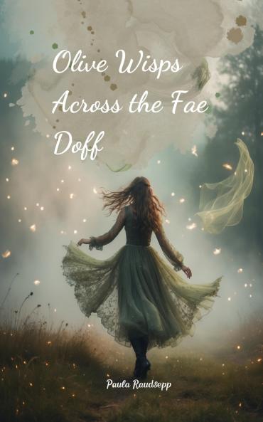 Olive Wisps Across the Fae Doff