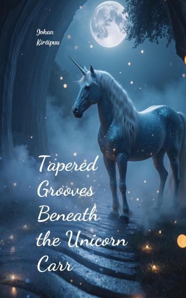 Tapered Grooves Beneath the Unicorn Carr