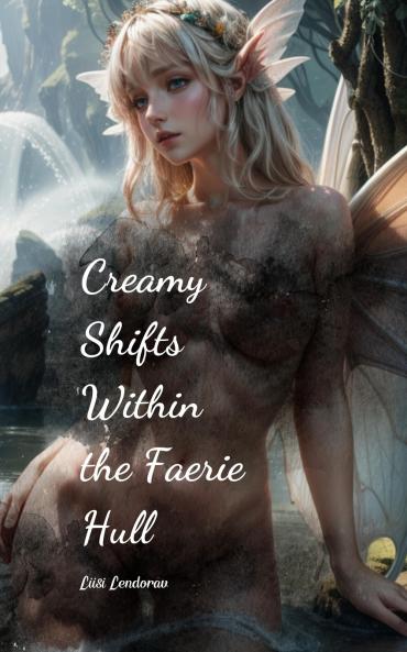 Creamy Shifts Within the Faerie Hull