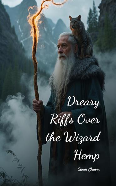 Dreary Riffs Over the Wizard Hemp