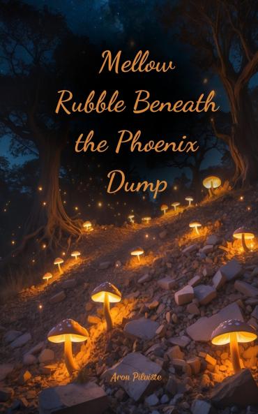 Mellow Rubble Beneath the Phoenix Dump