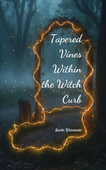 Tapered Vines Within the Witch Curb