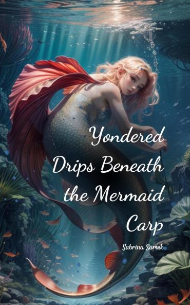 Yondered Drips Beneath the Mermaid Carp