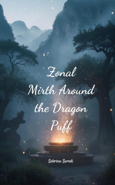 Zonal Mirth Around the Dragon Puff