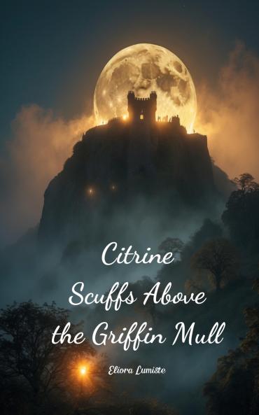 Citrine Scuffs Above the Griffin Mull