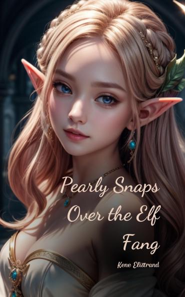 Pearly Snaps Over the Elf Fang