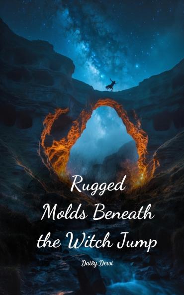 Rugged Molds Beneath the Witch Jump