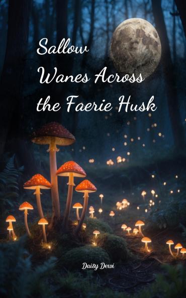 Sallow Wanes Across the Faerie Husk