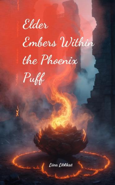 Elder Embers Within the Phoenix Puff