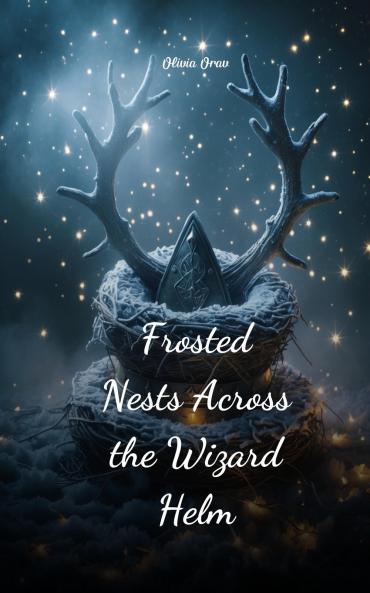 Frosted Nests Across the Wizard Helm