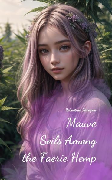 Mauve Soils Among the Faerie Hemp