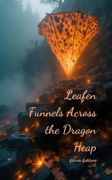 Leafen Funnels Across the Dragon Heap