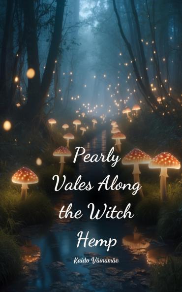 Pearly Vales Along the Witch Hemp