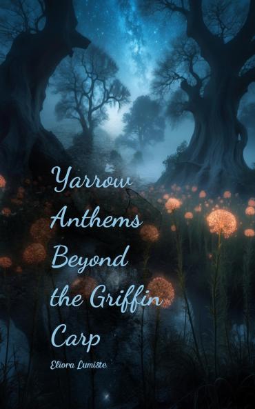 Yarrow Anthems Beyond the Griffin Carp