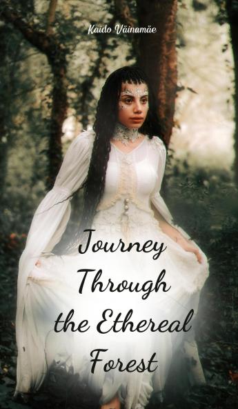 Journey Through the Ethereal Forest