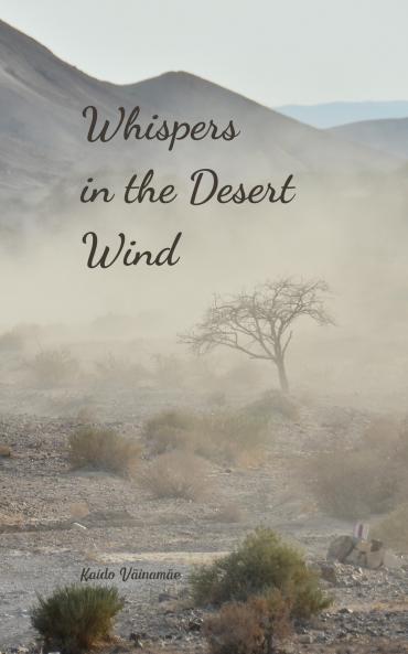 Whispers in the Desert Wind