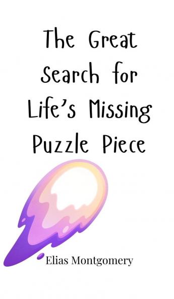 The Great Search for Life's Missing Puzzle Piece